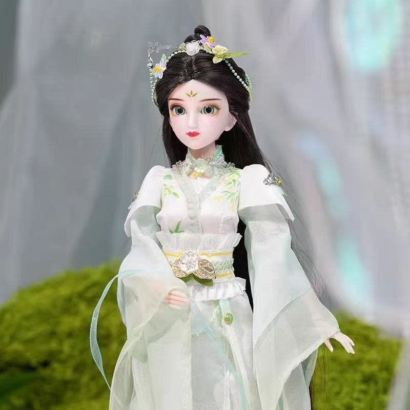Beauty Hair Makeup - Bambola BJD da collezione Pullip, bellissima,