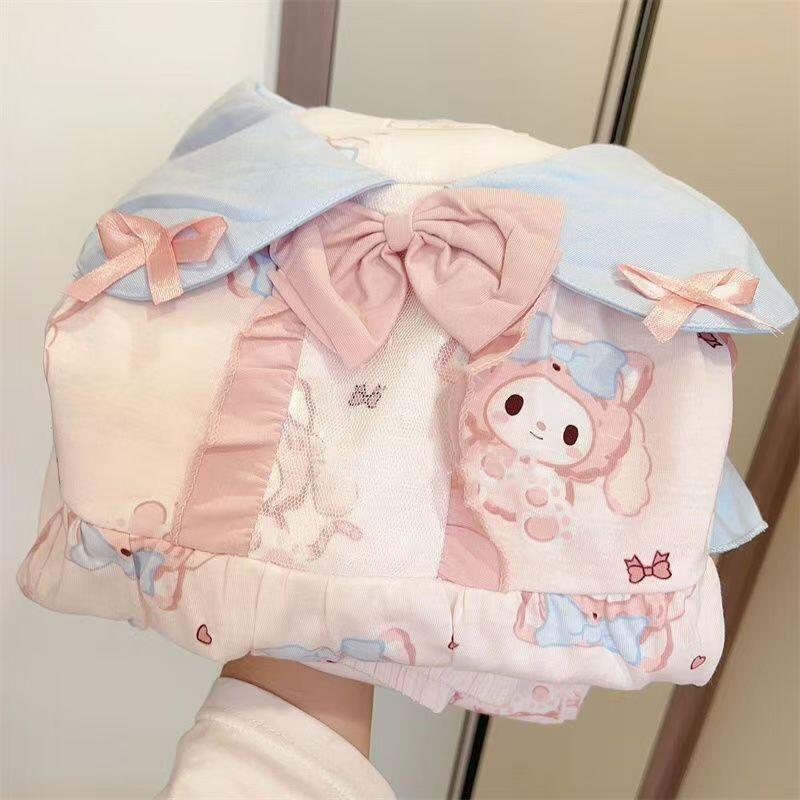 Beauty & Makeup Katia Di Paola Palermo - Set Pigiama My Melody Estate 2026,