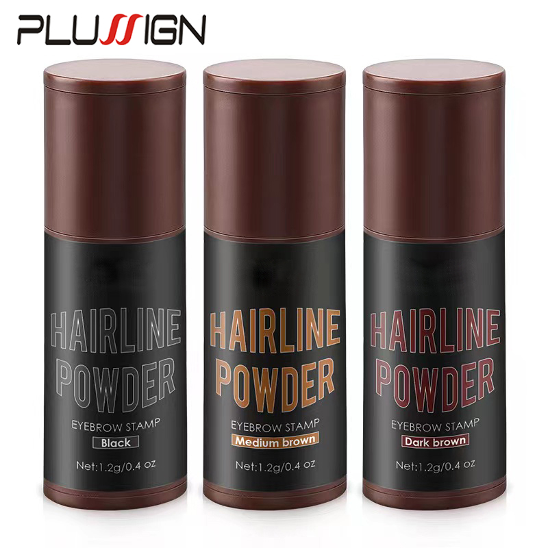 Beauty Hair Makeup - Plussign Linea Sottile Correttore Polveri Correttore
