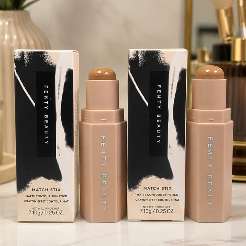 Fenty Beauty Makeup Highlighter - Fenty Beauty Makeup Stick Contour Multicolore