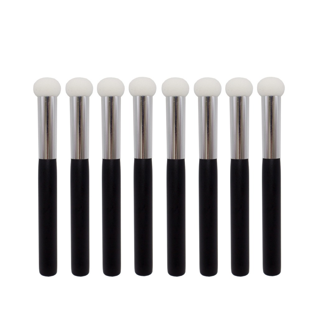 Beauty Makeup Tools Use - 8 pezzi di spugne in lattice
