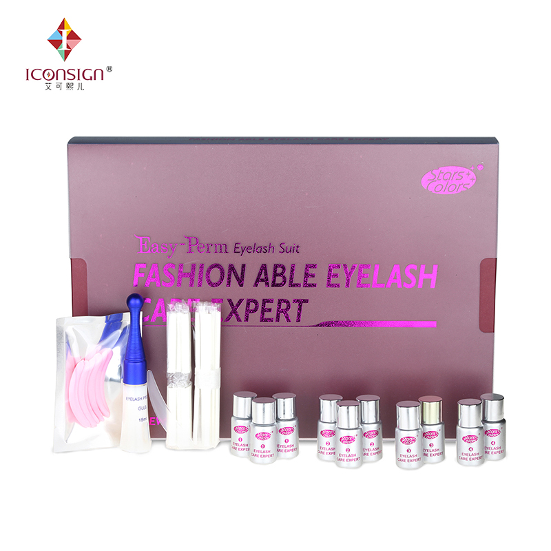 Beauty Makeup Tools Use - Ciglia Perm Lash Lfit Kit ciglia