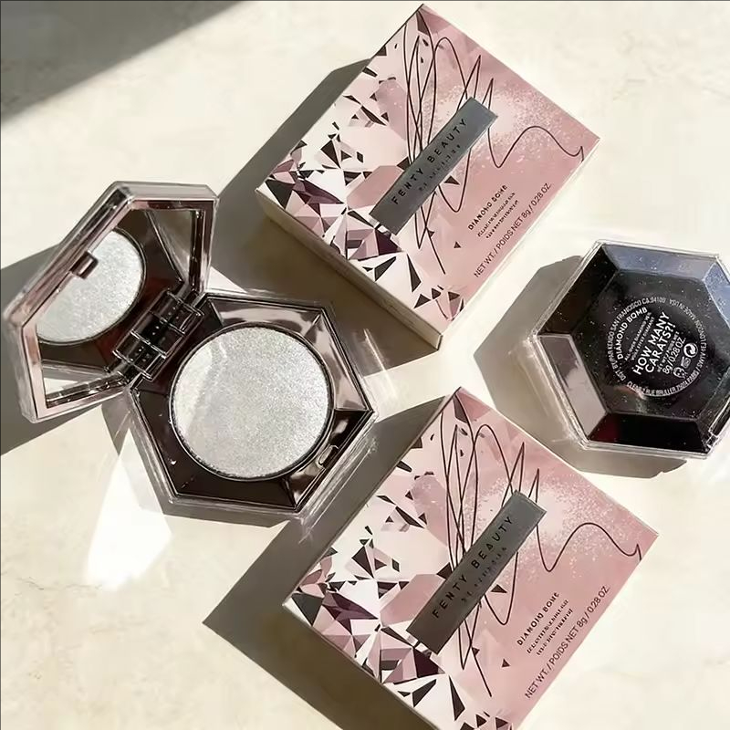 Fenty Beauty Makeup Highlighter - Lussuoso Stick Contouring Multicolore Fenty Beauty,