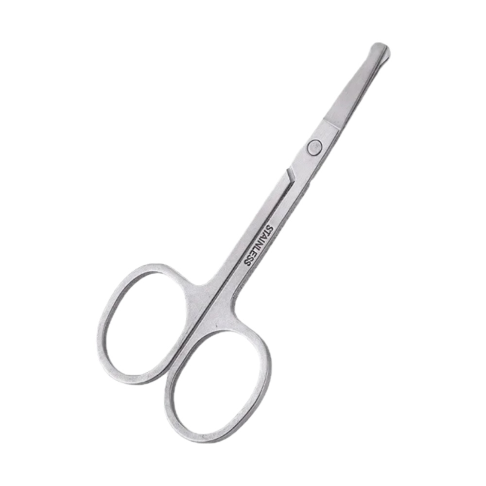 Forbici di Sicurezza a Testa R - Beauty Hair Makeup recensione e prezzo