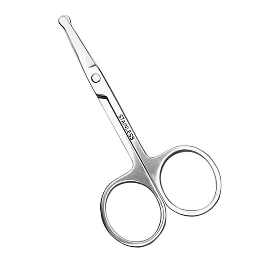 Forbici di Sicurezza a Testa R - Beauty Hair Makeup recensione e prezzo