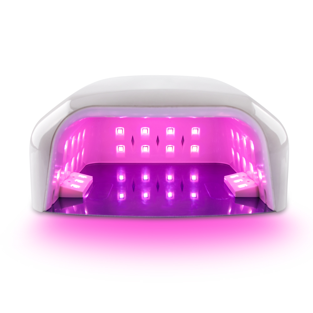 Nuova lampada per unghie UV a  - Uv Nail Lamp recensione e prezzo