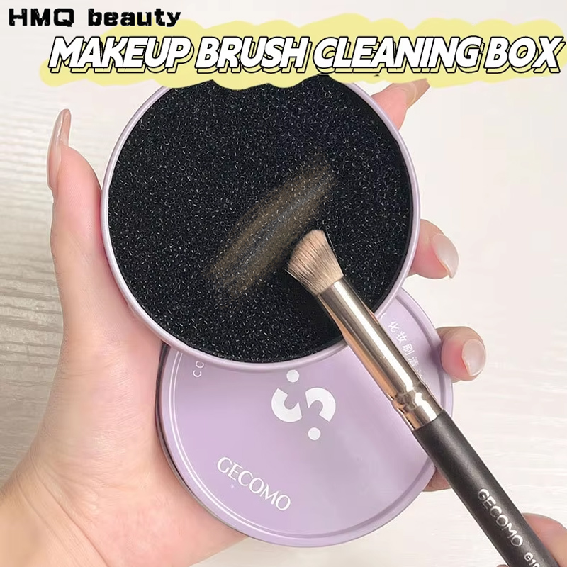 Scatola per la pulizia dei pen - Beauty Makeup Tools Use recensione e prezzo