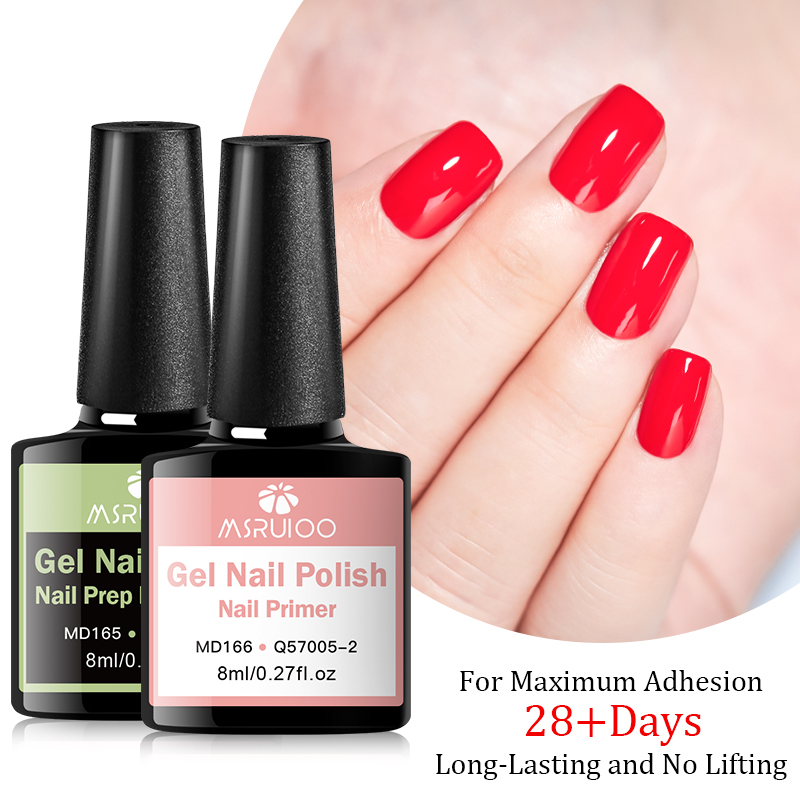 Set da 2 Pezzi: Deidratante pe - Nail Dehydrator Primer recensione e prezzo