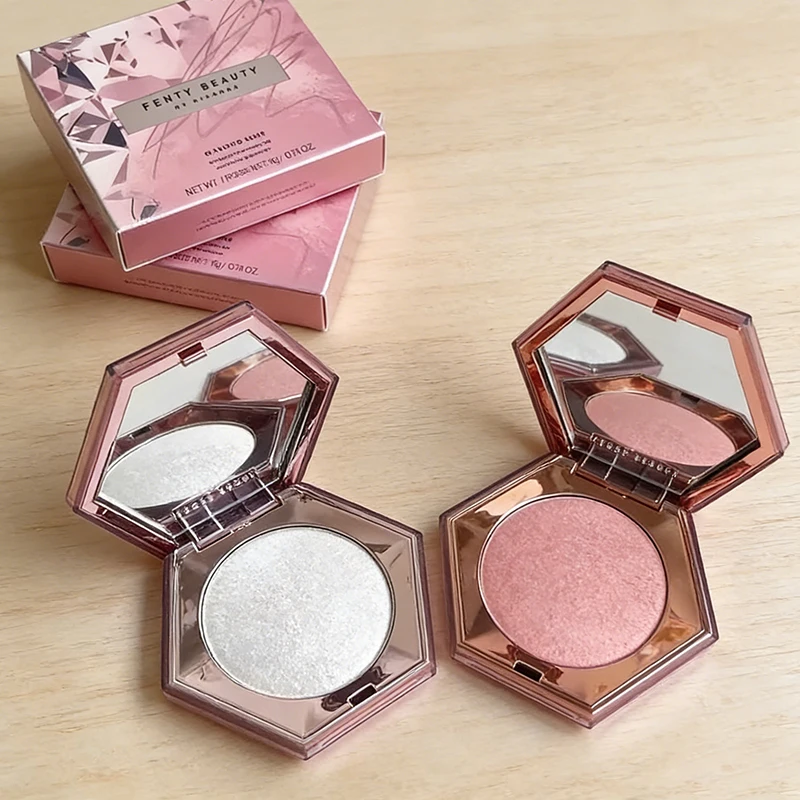Stick Contouring Fenty Beauty, - Fenty Beauty Makeup Highlighter recensione e prezzo