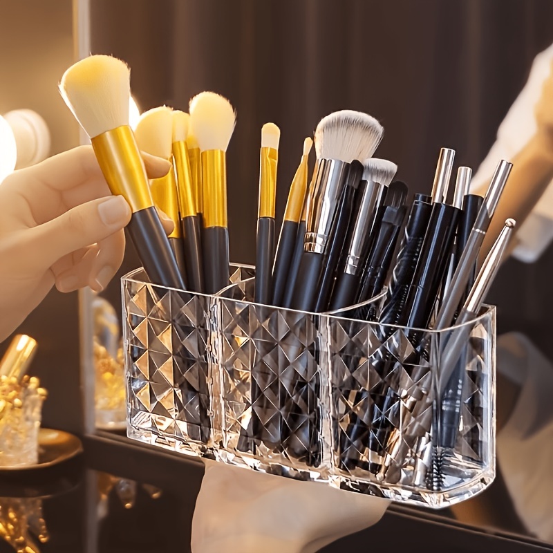 Set di 3 contenitori per cosme - Beauty Makeup Vanity Set recensione e prezzo