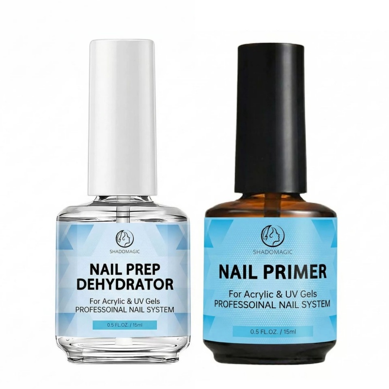 Primer per Unghie 15ml, Prepar - Nail Dehydrator Primer recensione e prezzo