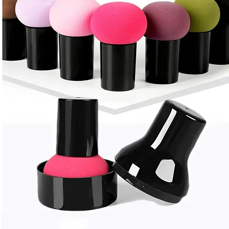 Spugna per trucco con testa di - Beauty Makeup Tools Use recensione e prezzo