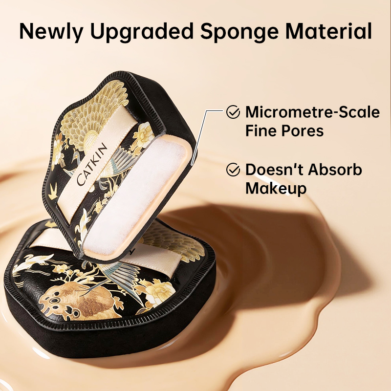 CATKIN Spugnetta per Cosmetici - Beauty Makeup Tools Use recensione e prezzo