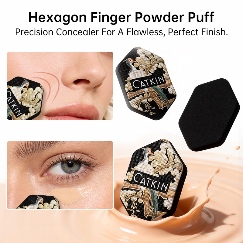 CATKIN Spugnetta per Cosmetici - Beauty Makeup Tools Use recensione e prezzo