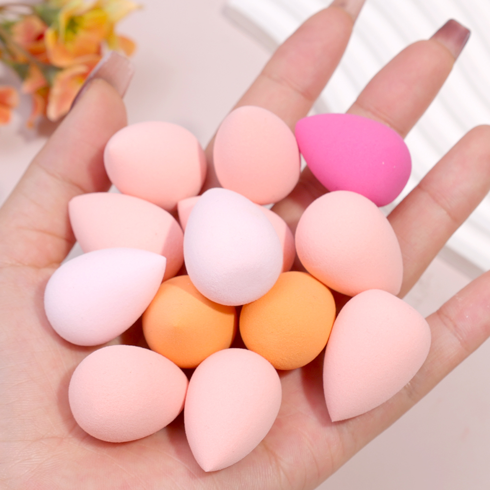 4/12/36/72/120 pezzi mini spug - Beauty Makeup Tools Use recensione e prezzo