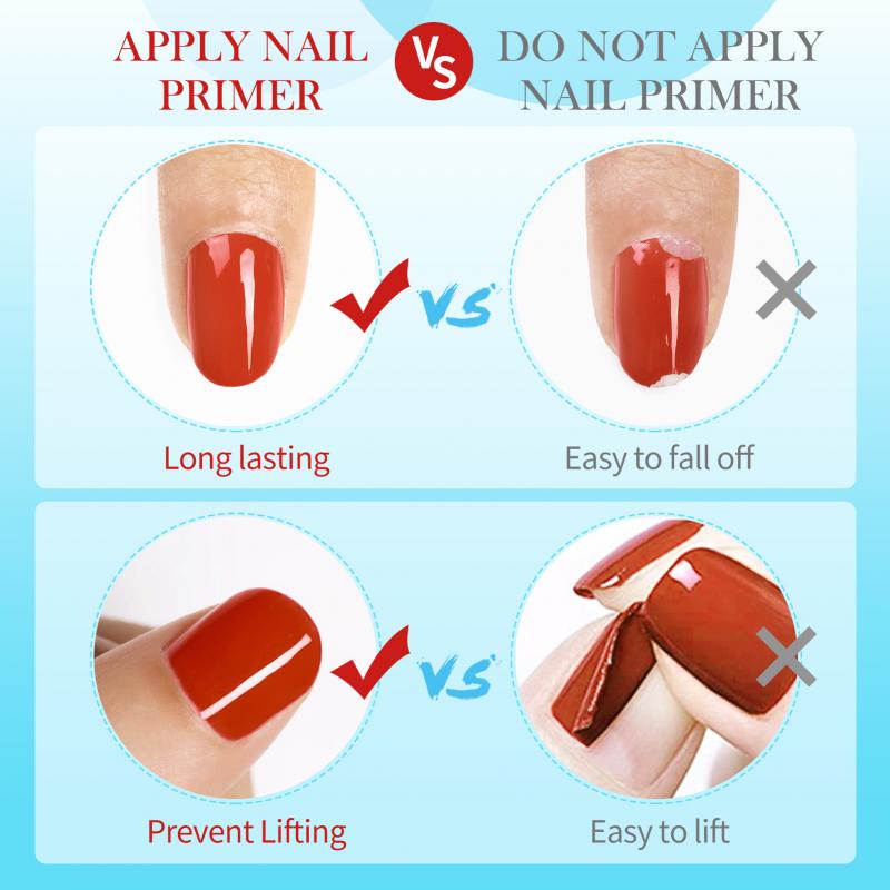 BORN PRETTY Disidratatore per  - Nail Dehydrator Primer recensione e prezzo