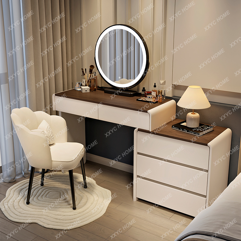 HHAesthetic Specchio da tavolo - Beauty Makeup Vanity Set recensione e prezzo