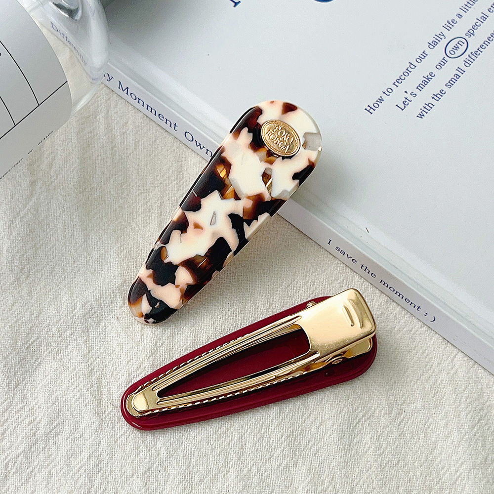 1 Pezzo Fermaglio per Capelli  - Beauty Hair Makeup recensione e prezzo