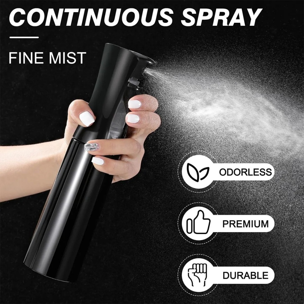 Flacone Spray Riutilizzabile a - Beauty Hair Makeup recensione e prezzo