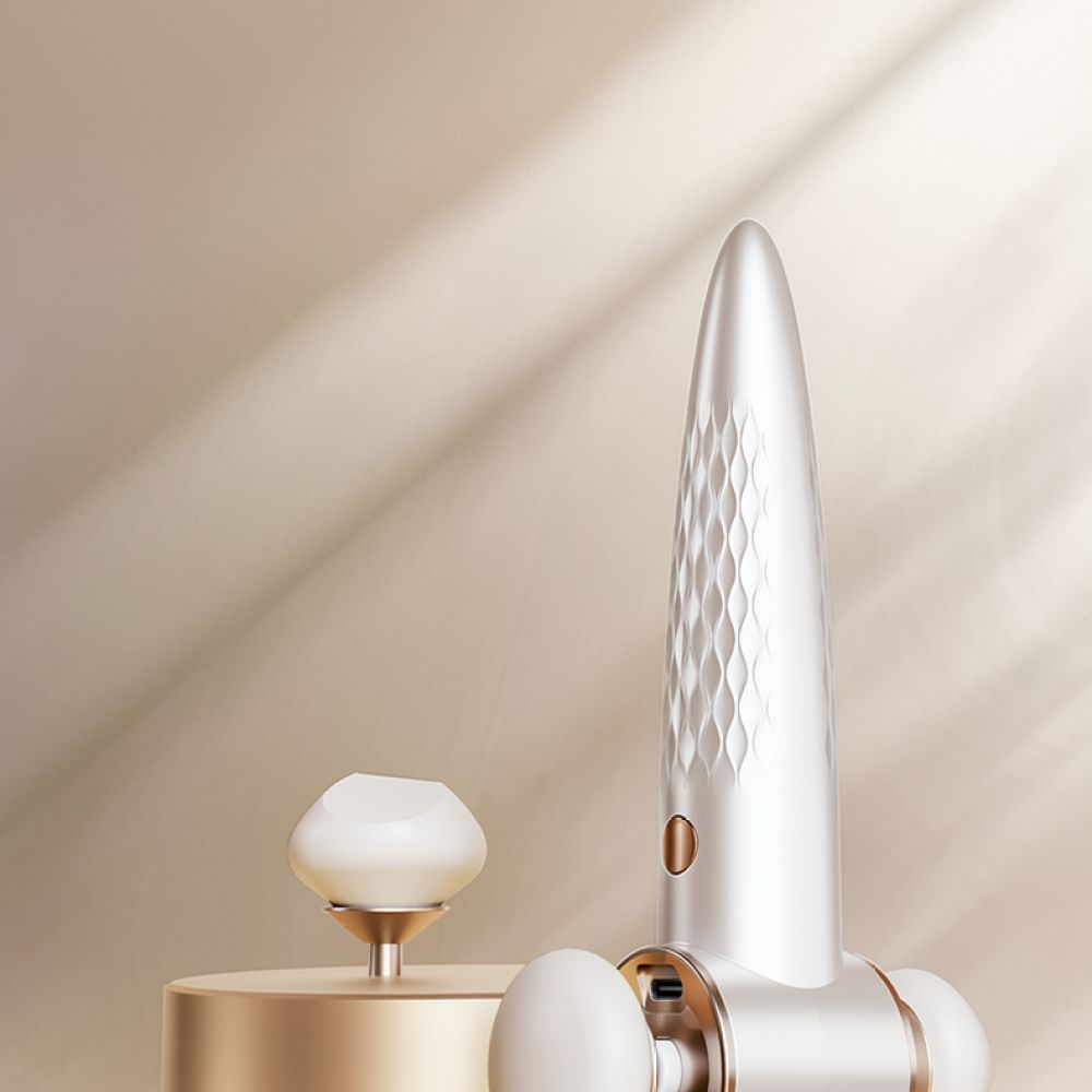 Spugnetta vibrante elettrica p - Beauty Makeup Tools Use recensione e prezzo
