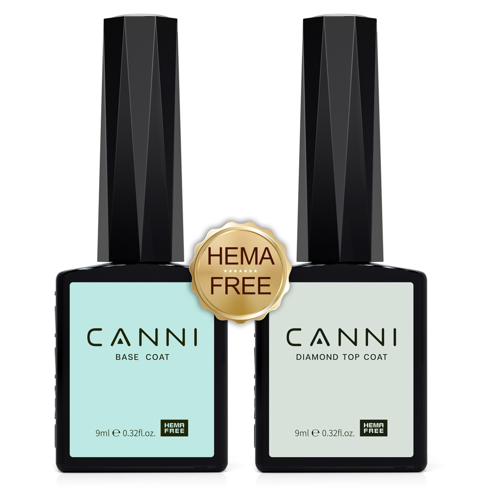 CANNI Kit natalizio Kit di rac - Nail Dehydrator Primer recensione e prezzo