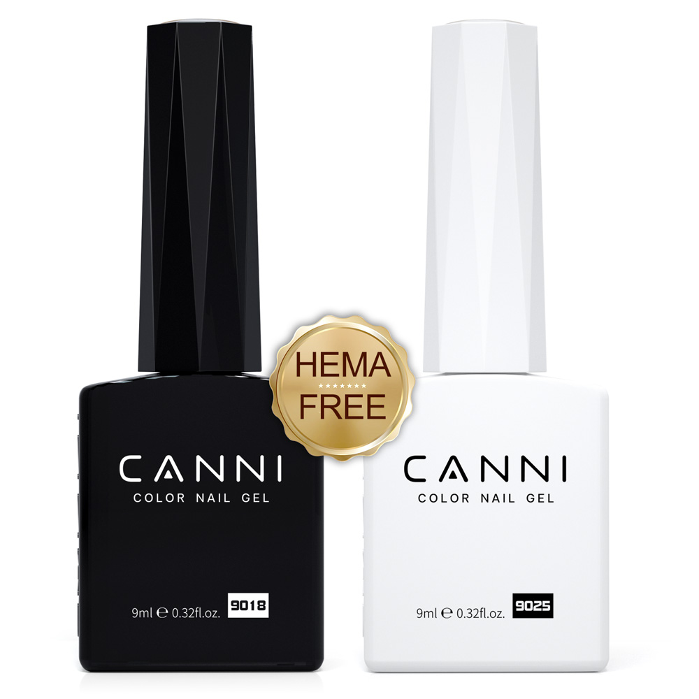 CANNI Kit natalizio Kit di rac - Nail Dehydrator Primer recensione e prezzo