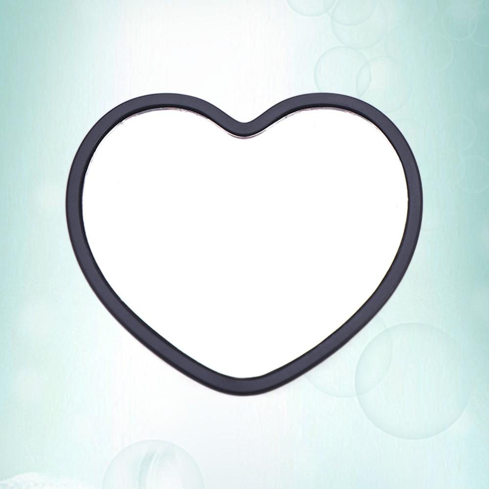 Specchio moderno a forma di cu - Beauty Makeup Definition recensione e prezzo