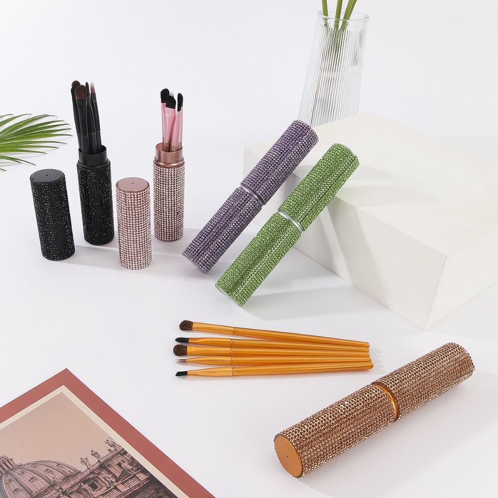 Set di pennelli per ombretto c - Beauty Hair Makeup recensione e prezzo