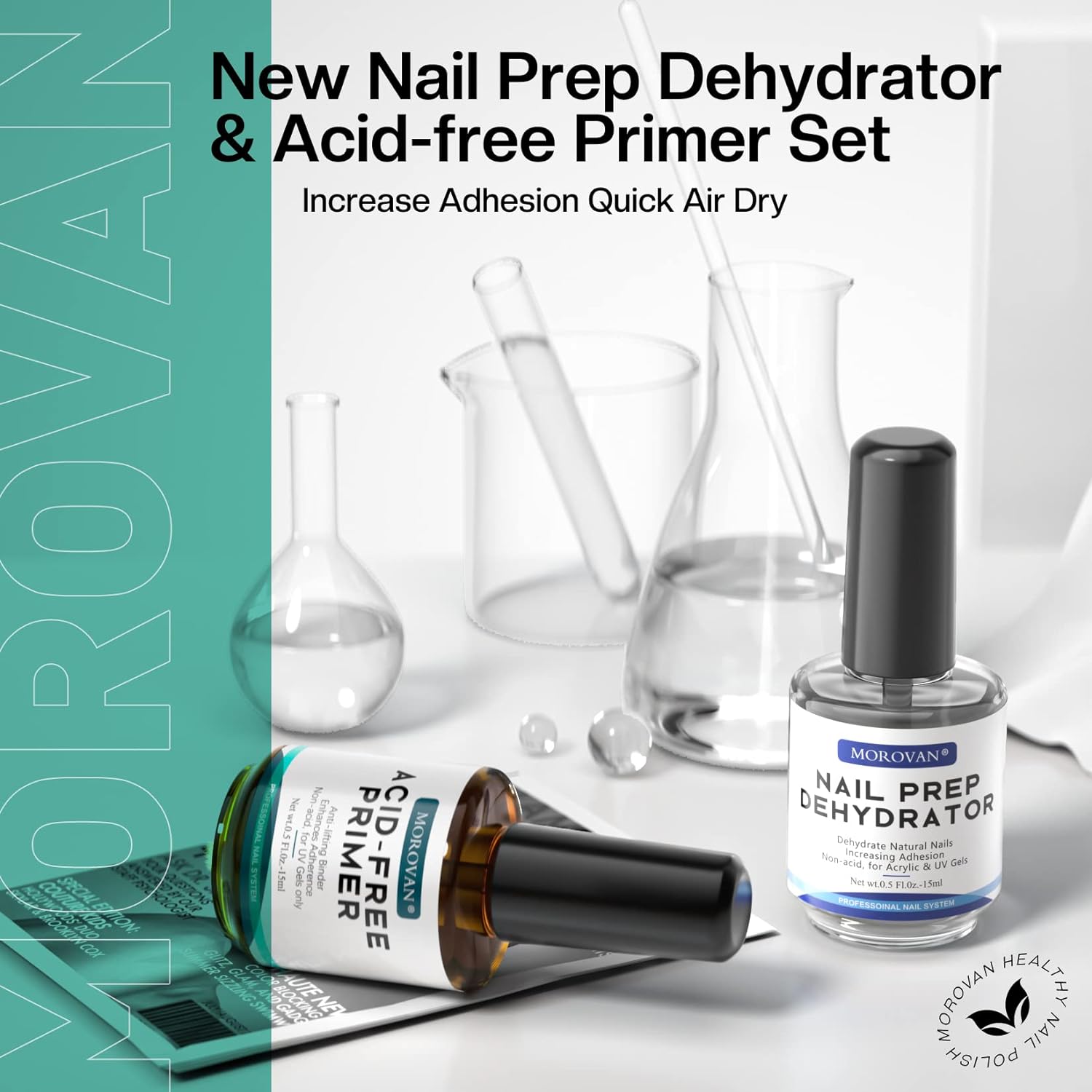 Disidratatore professionale pe - Nail Dehydrator Primer recensione e prezzo