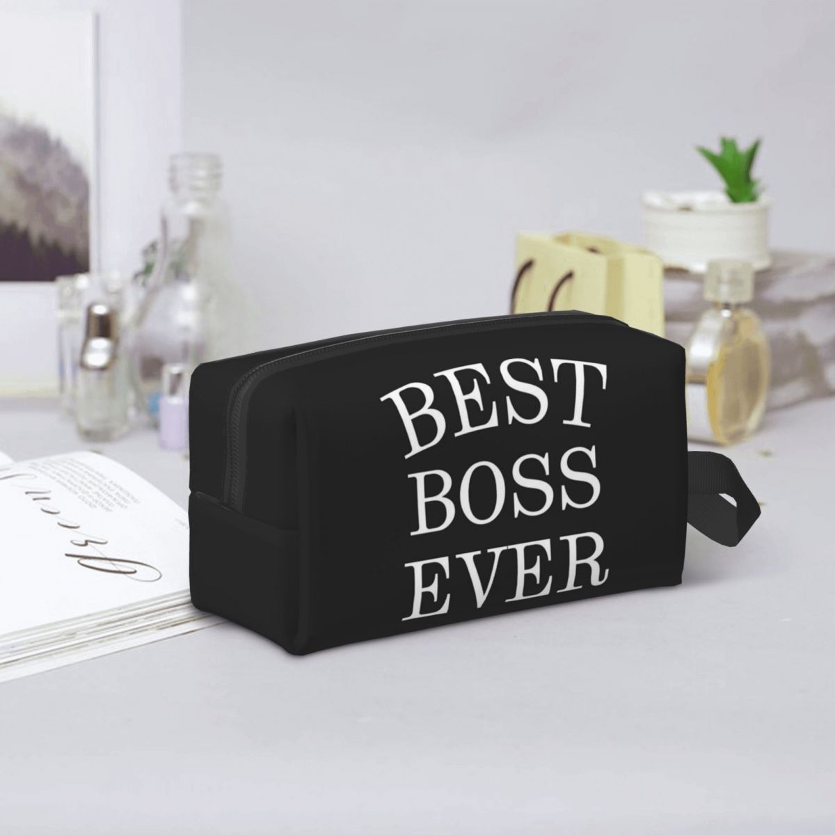 Borsa per il Trucco 'Lady Best - Beauty Forever Makeup recensione e prezzo