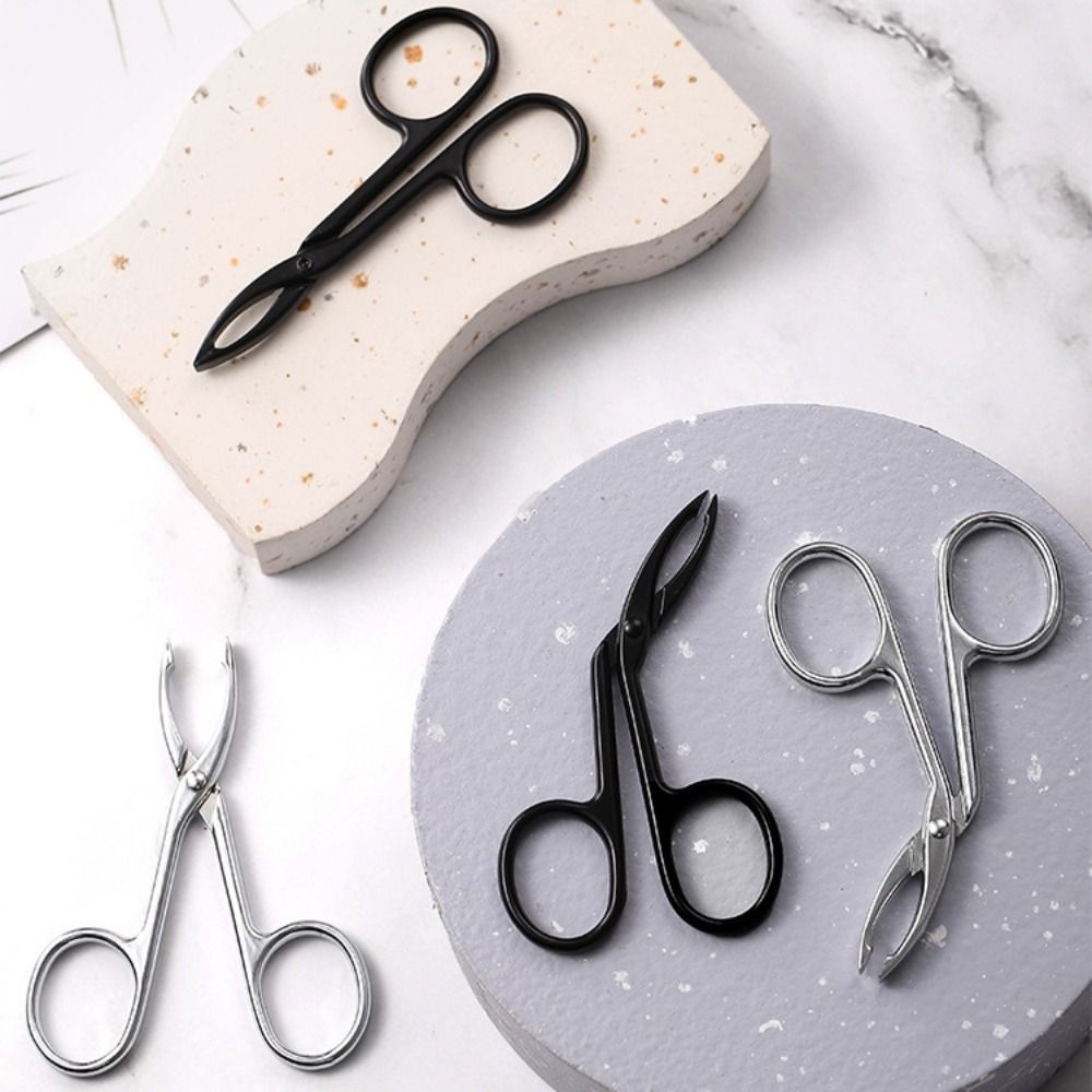 Pinzette per sopracciglia a pu - Beauty Hair Makeup recensione e prezzo