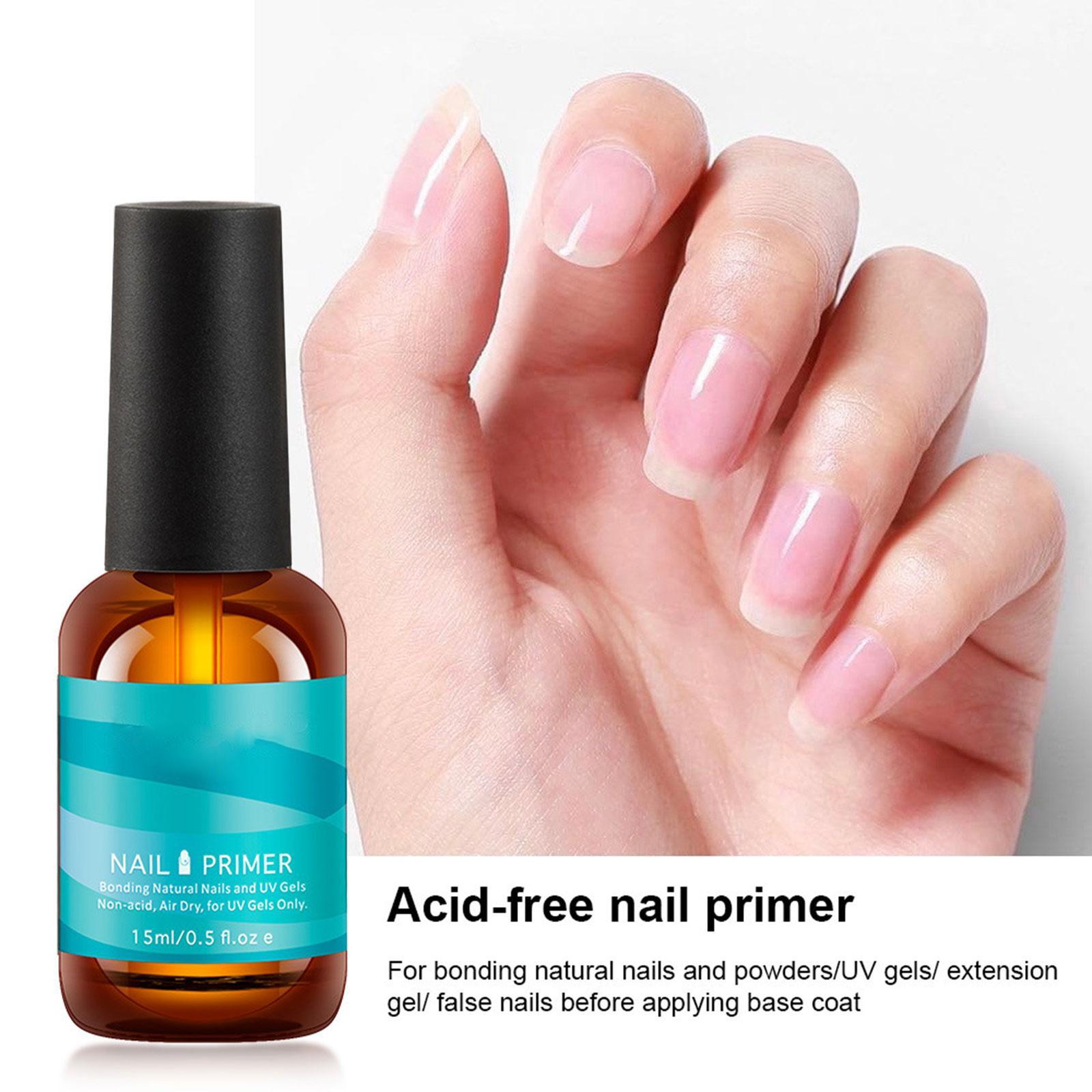 Set Primer per Unghie Liquido  - Nail Dehydrator Primer recensione e prezzo