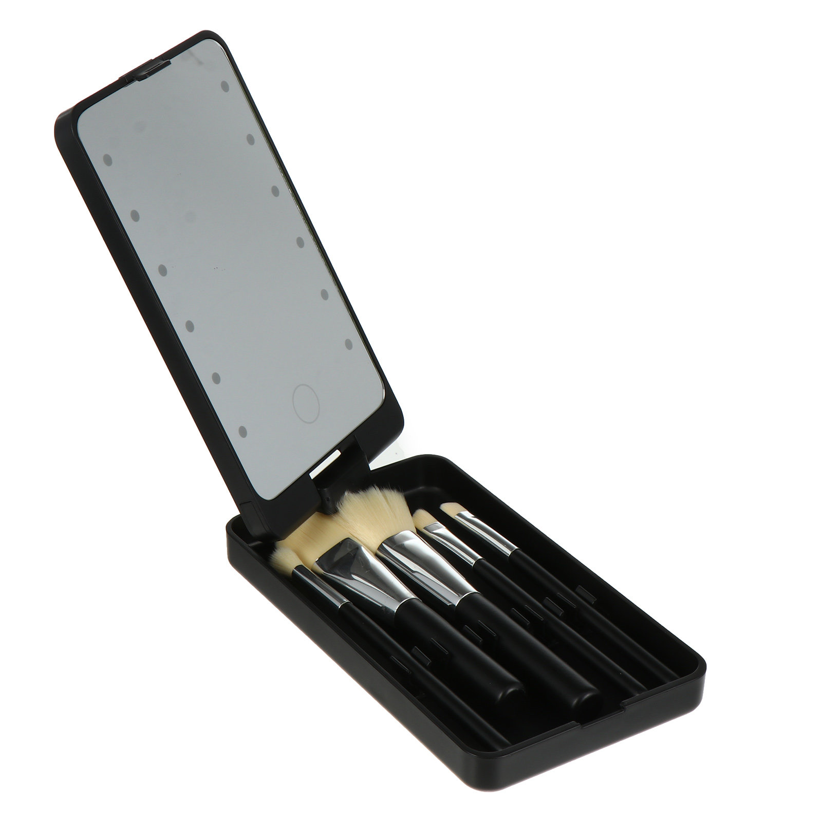 Set da 5 pezzi di specchi da t - Beauty Makeup Vanity Set recensione e prezzo