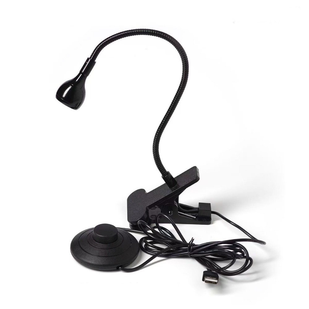 Lampada UV LED Portatile 5W/3W - Uv Nail Lamp recensione e prezzo