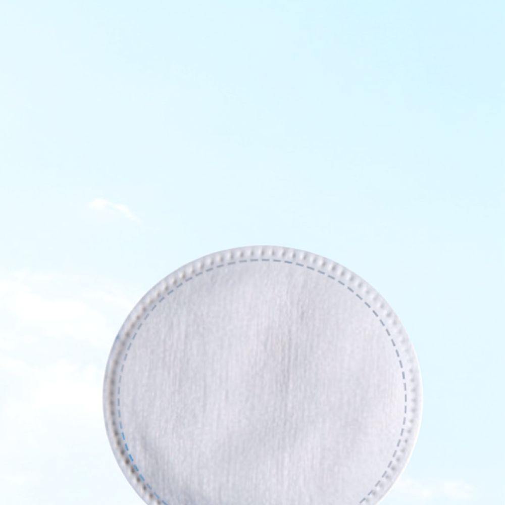 Dischetti di cotone biologico  - Beauty Makeup Tools Use recensione e prezzo