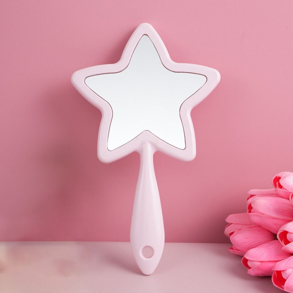 Specchio a forma di pentagramm - Beauty Makeup Definition recensione e prezzo