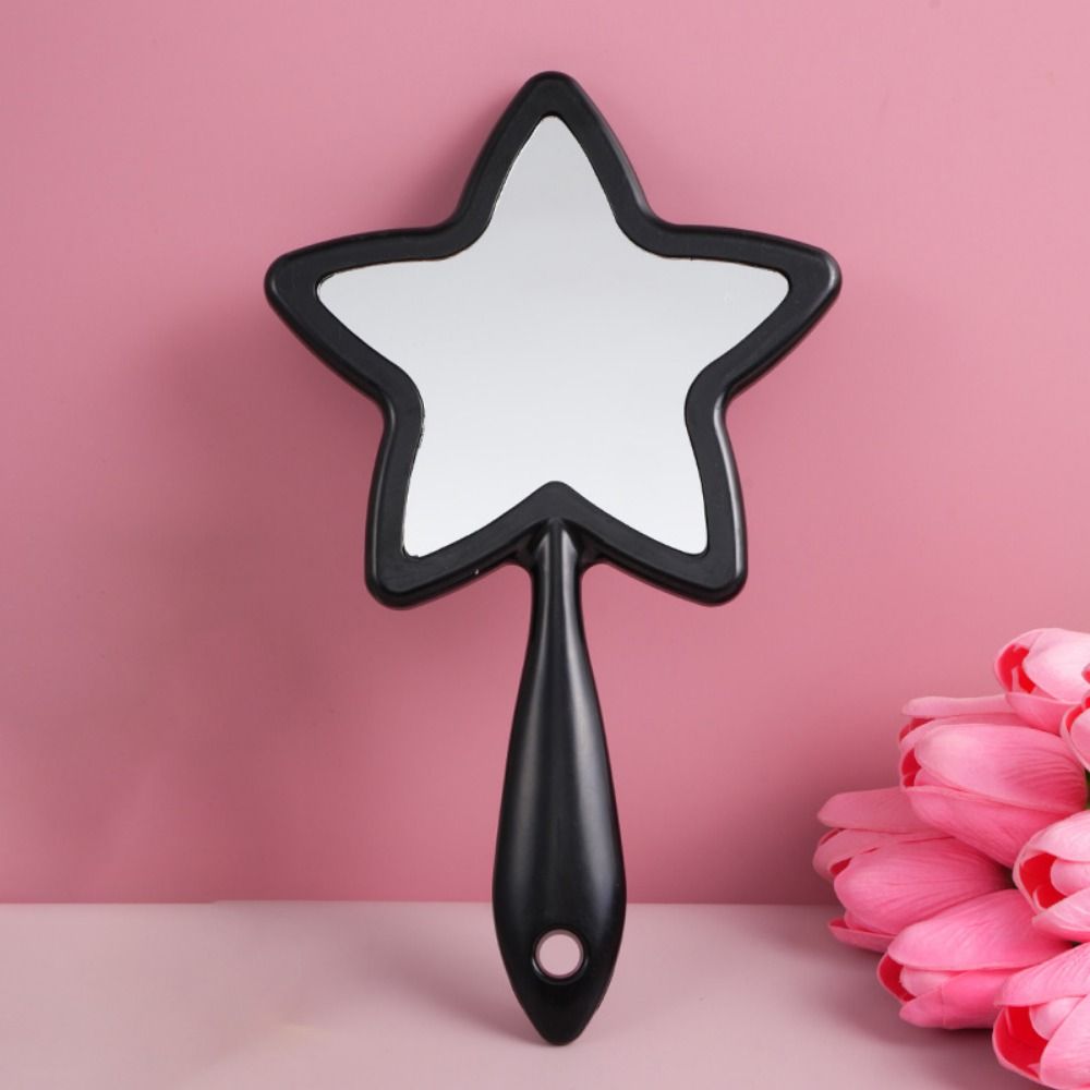 Specchio a forma di pentagramm - Beauty Makeup Definition recensione e prezzo