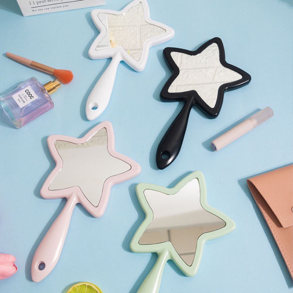 Specchio a forma di pentagramm - Beauty Makeup Definition recensione e prezzo