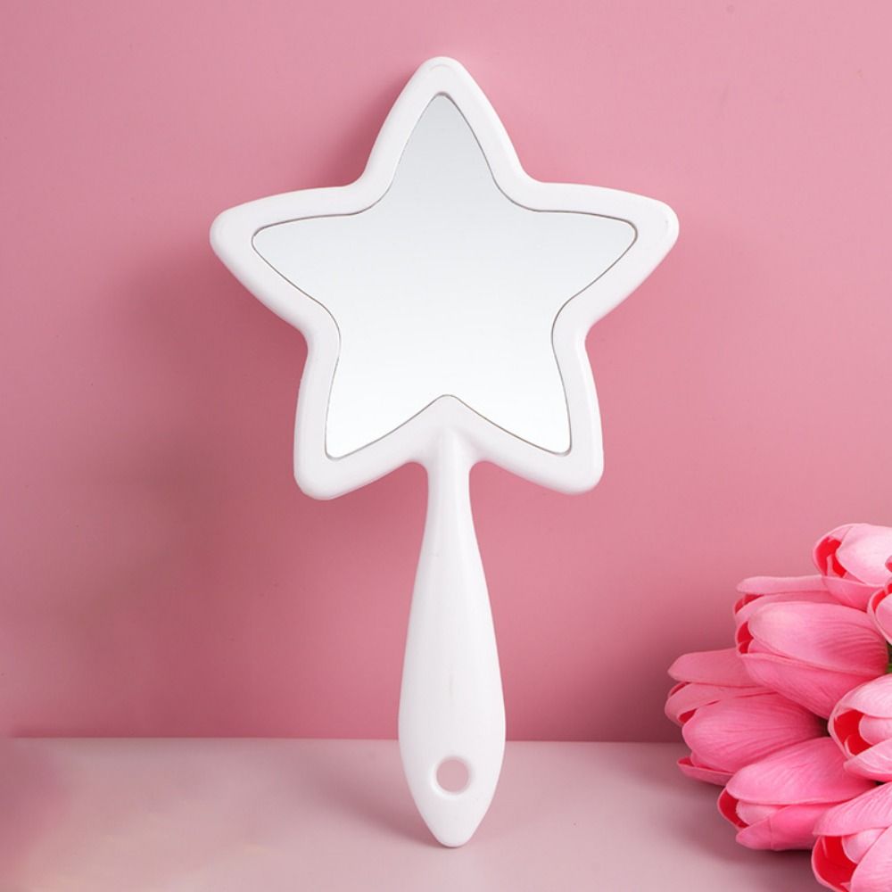 Specchio a forma di pentagramm - Beauty Makeup Definition recensione e prezzo