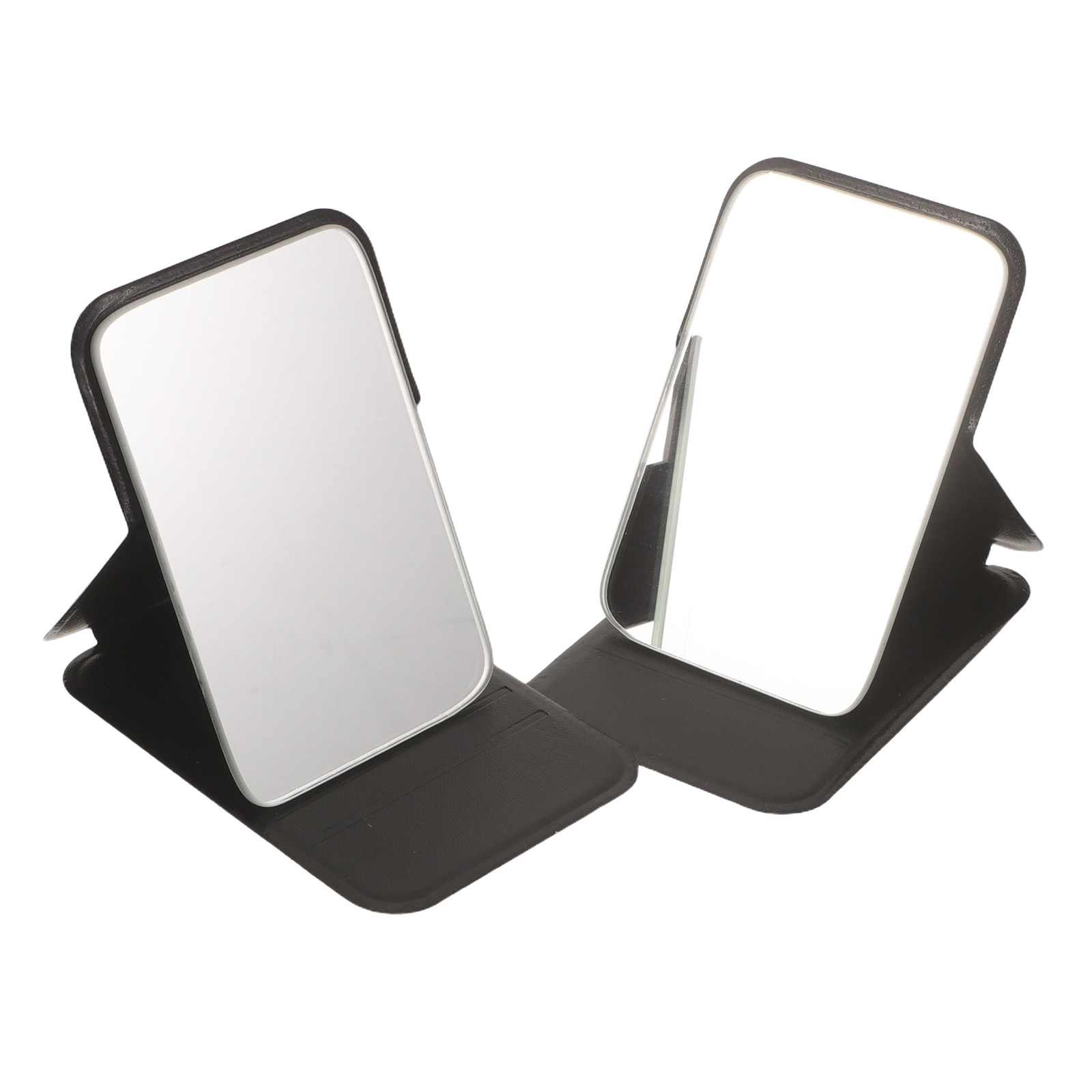 Set da 2 pezzi: specchio compa - Beauty Makeup Vanity Set recensione e prezzo