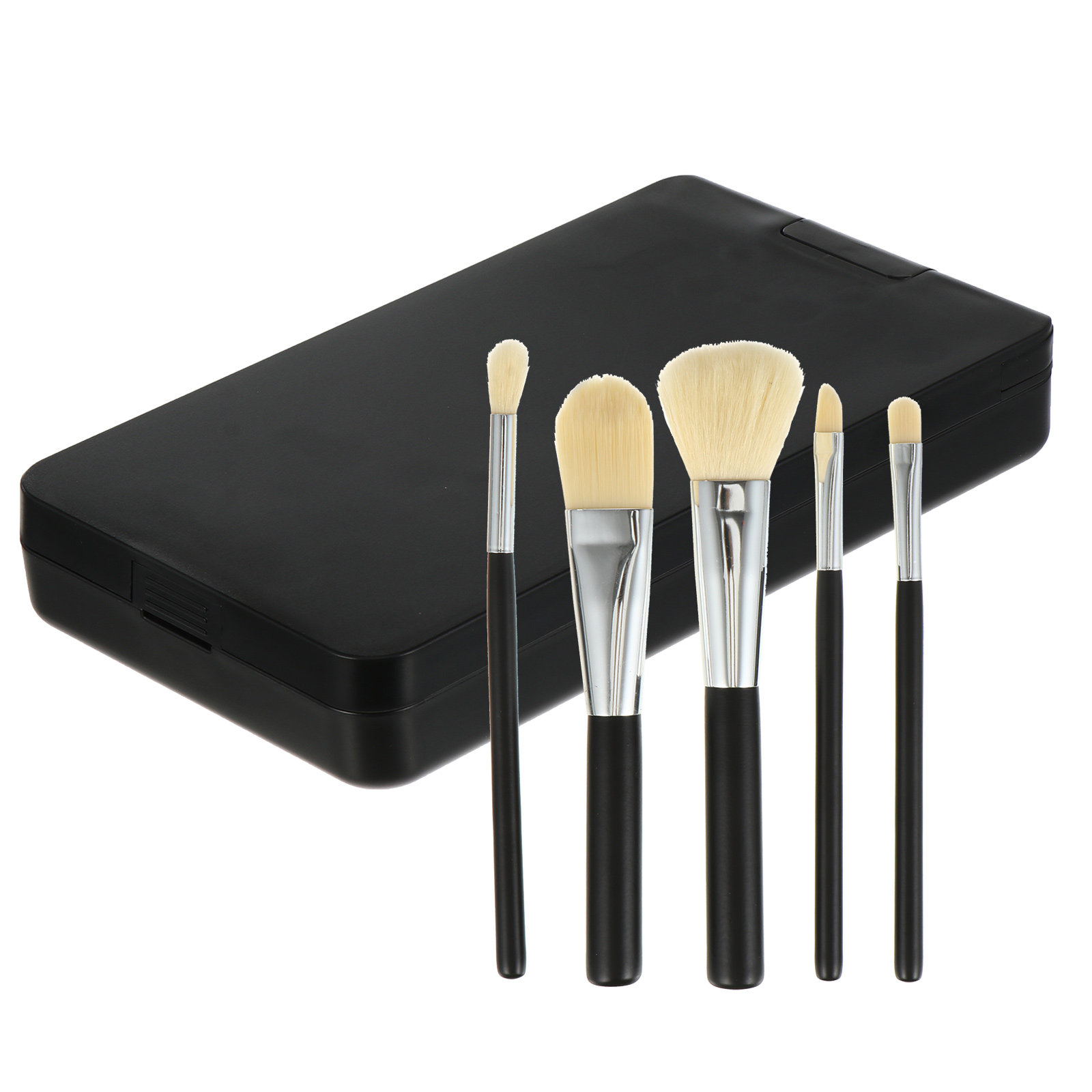 Set di 5 Specchi per Trucco co - Beauty Makeup Vanity Set recensione e prezzo