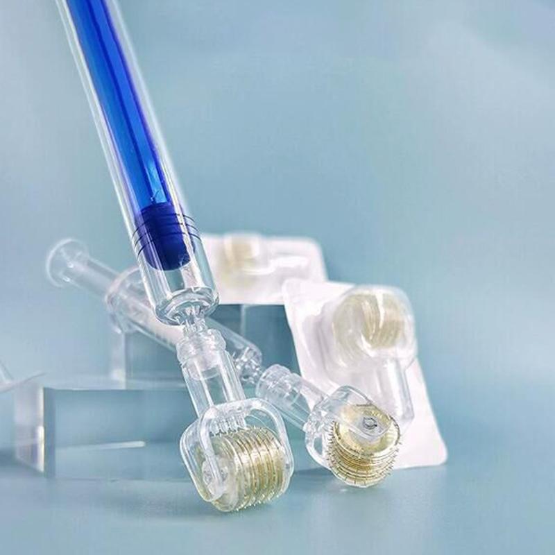 [Novità] Rullo Microneedle con - Beauty & Makeup Katia Di Paola Palermo recensione e prezzo