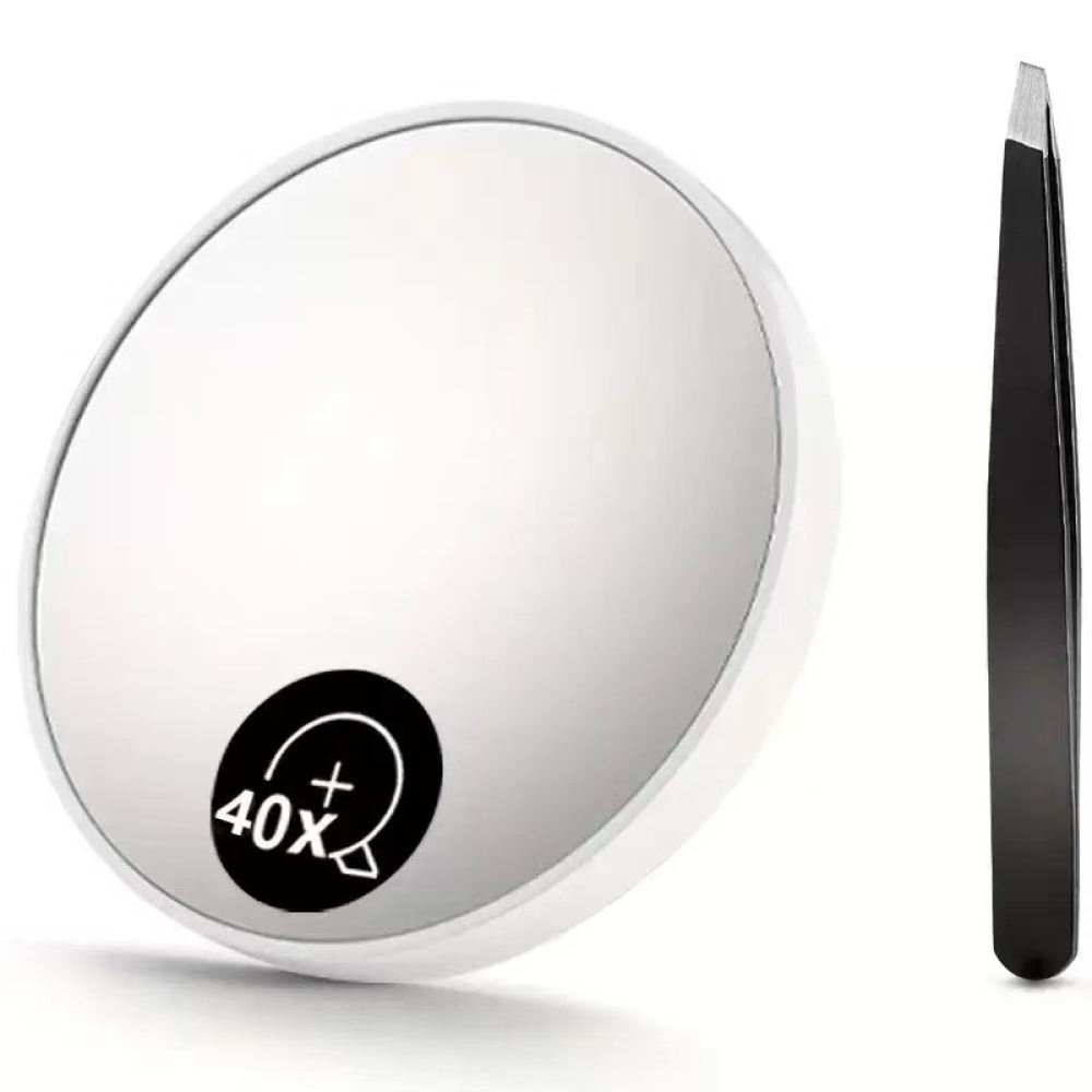 Specchio da viaggio per il tru - Beauty Makeup Definition recensione e prezzo