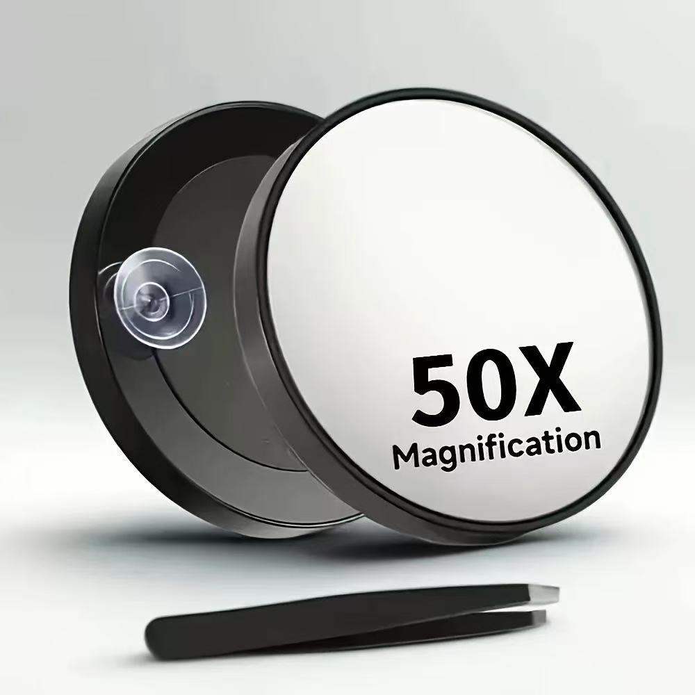 Specchio da viaggio per il tru - Beauty Makeup Definition recensione e prezzo