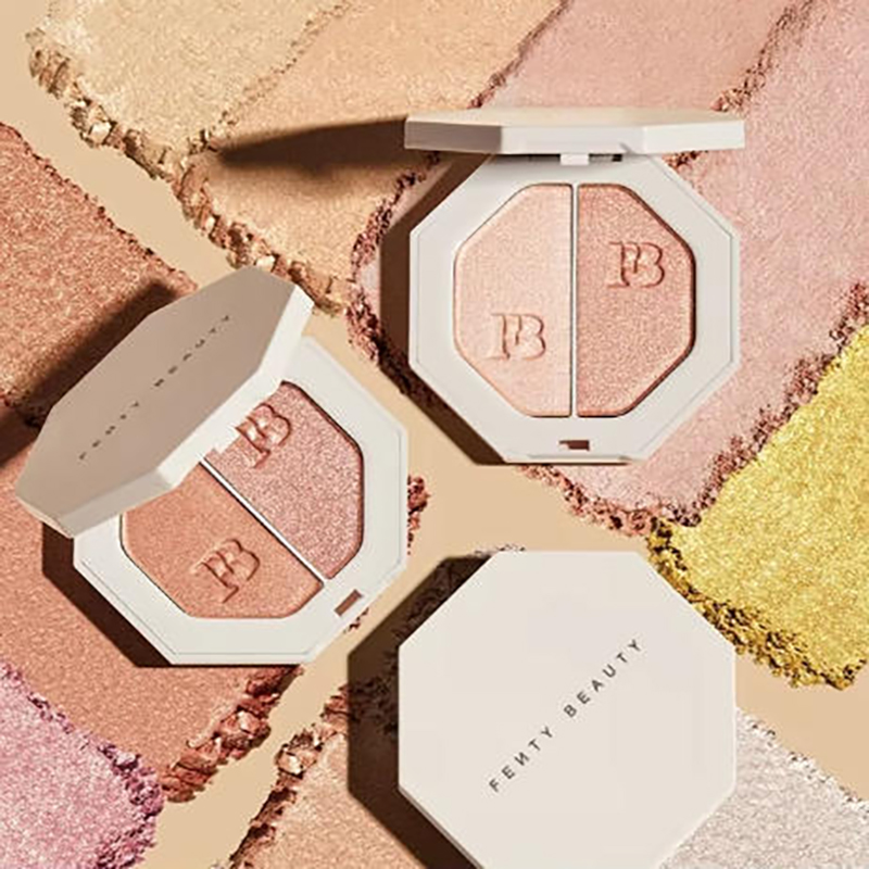 Stick Contouring Fenty Beauty, - Fenty Beauty Makeup Highlighter recensione e prezzo