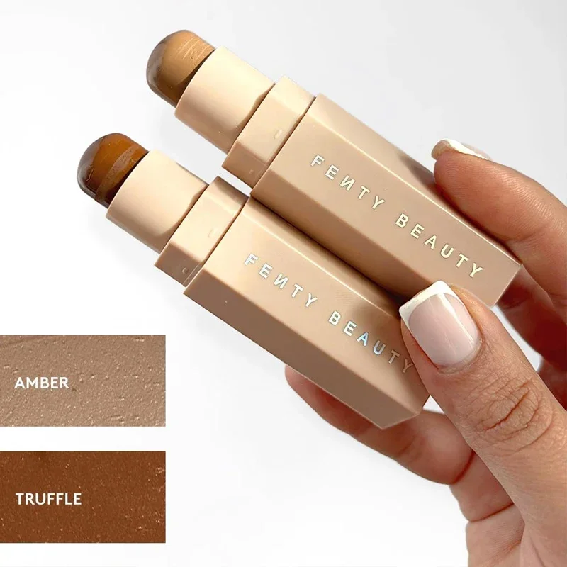 Fenty Beauty Body Diamond 3D H - Fenty Beauty Makeup Highlighter recensione e prezzo