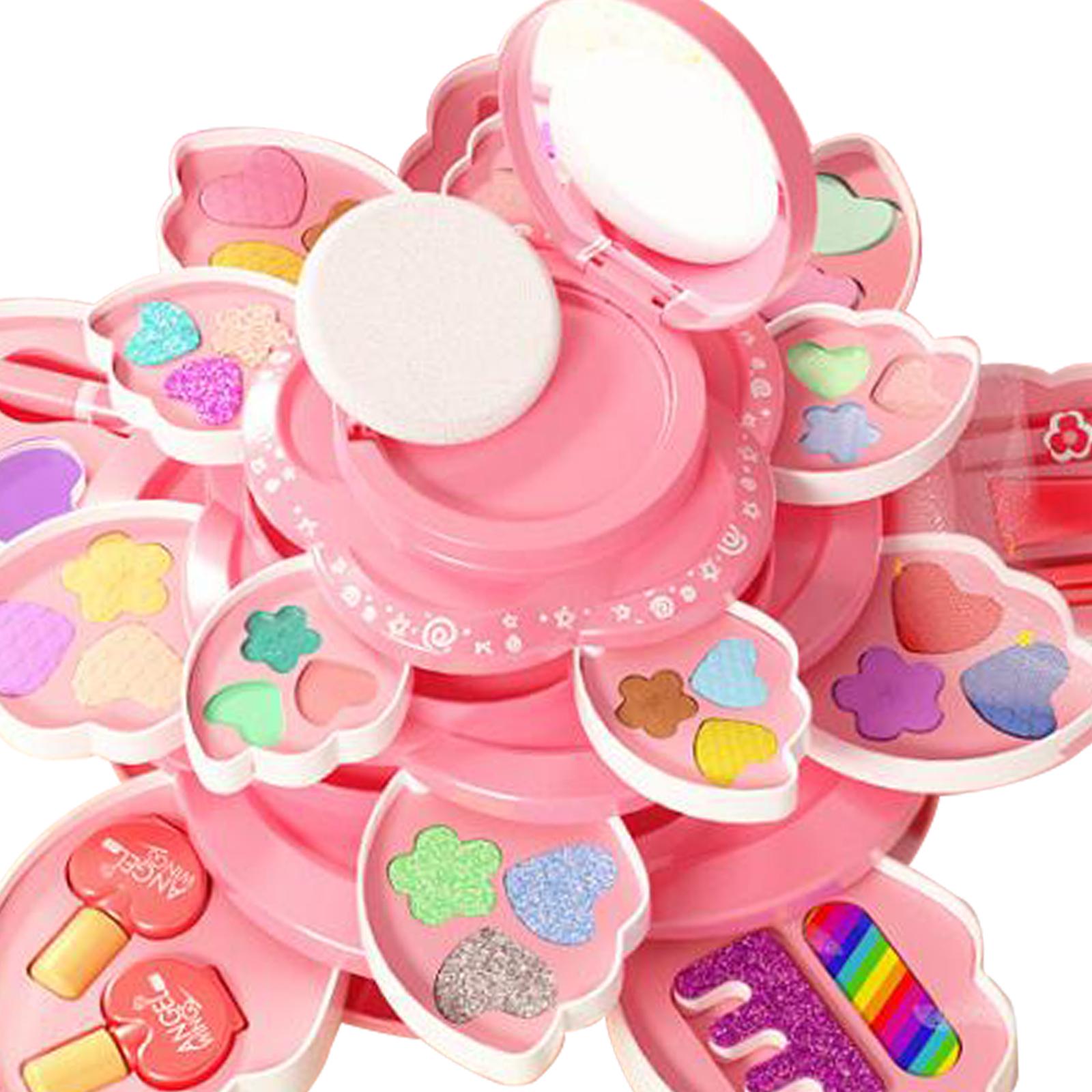 Set Trucco Giocattolo per Bamb - Beauty Makeup Vanity Set recensione e prezzo