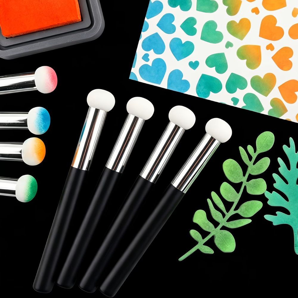 8 pezzi di spugne in lattice S - Beauty Makeup Tools Use recensione e prezzo