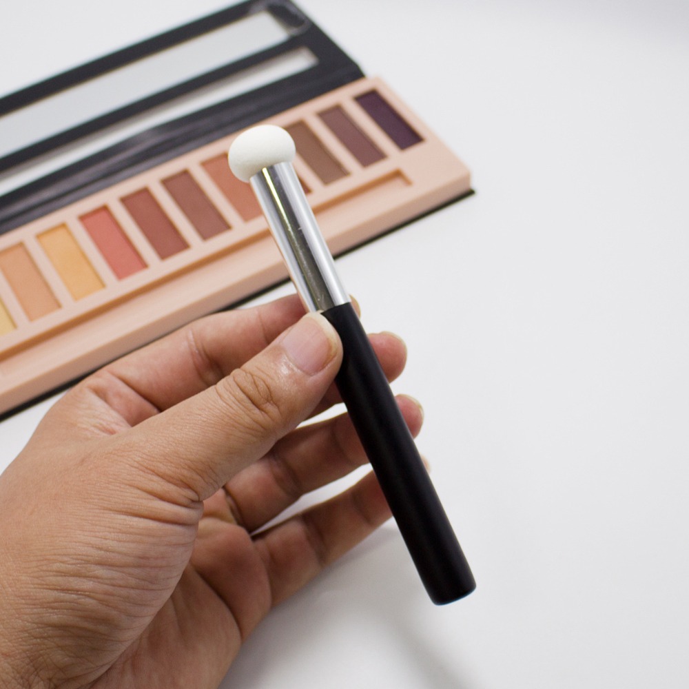 8 pezzi di spugne in lattice S - Beauty Makeup Tools Use recensione e prezzo