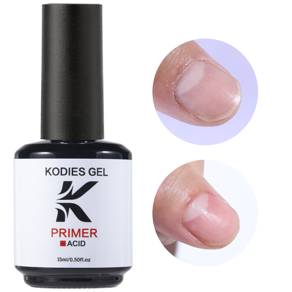 KODIES GEL Disidratatore per u - Nail Dehydrator Primer recensione e prezzo
